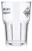 5x Salitos Bier Glas Cocktailglas Gläser Partygläser Produktbild-Vorschau 3