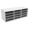 Organizér pro kancelář, domácnost, školu, pracovní desku, Náhled obrázku produktu 6