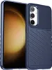 Mobigear Groove  Samsung Galaxy S23 FE Hülle Flexibles TPU Produktbild-Vorschau 1