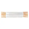 Brochettes pour barbecue BURI BBQ Lot de 12 broches à Voir les images du produit 3