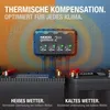 Noco Genius batterijoplader 2X4 Productafbeelding-voorbeeld 8