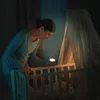 REER Světlo noční 2v1 šedé Náhled obrázku produktu 7