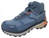 Tahoma Lady Mid GTX UK 6,5 gris 2 - Couleur gris Voir les images du produit 2