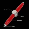 Fidget Pen Gyroskop Psaní Přenosný úlevu od stresu Prstem Náhled obrázku produktu 8