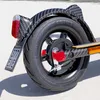 Elektro Scooter mit Straßenzulassung ABE E-Scooter 20 km/h Produktbild-Vorschau 4