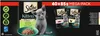 Sheba 85gx40 Multipack Kitten Feine Variante in Sauce Anteprima dell’immagine prodotto 4