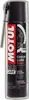 MOTUL Kettenspray 103008 Spraydose 400ml Produktbild-Vorschau 2