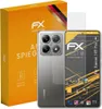 atFoliX FX-Antireflex 3x Schutzfolie kompatibel mit Xiaomi Produktbild-Vorschau 1