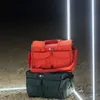 Eskadron Dynamic 25 Cube Softshell Tasche, Farbe:rot Produktbild-Vorschau 3