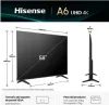 Hisense 58A6K 58' 4K Smart TV schwarz Produktbild-Vorschau 18