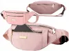 Marsupio - Impermeabile - Elegante e funzionale - Donna - Anteprima dell’immagine prodotto 4