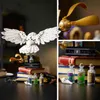 Lego 76391 - Harry Potter Hogwarts Icons Sammler Edition Produktbild-Vorschau 34