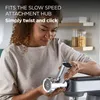 Kenwood KAX950ME Fleischwolf Aufsatz für Sense und kMix Produktbild-Vorschau 36