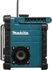 Makita DMR116 Akumulátorové staveništní rádio Solo 18V Náhled obrázku produktu 3