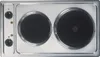 Amica KME 13135 E Ed 2er Kochmulde 30cm autark Ausschnitt Produktbild-Vorschau 1