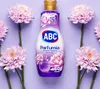 Płyn do płukania zmiękczania tkanin ABC Parfumia Zapachowy Podgląd zdjęcia produktu 4