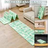 Babyzimmer-Bodenmatte, 150 x 180 x 1 cm, isolierte Produktbild-Vorschau 6