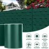 Izrielar 4 Rollen PVC Sichtschutzstreifen 35m x 19cm Produktbild-Vorschau 3