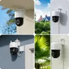 Caméra PTZ WiFi 6 4K de la série Reolink TrackMix W760 : Voir les images du produit 8