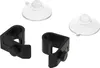 NETGEAR 6000451, 2,5 dBi, 1710-5925 MHz, Schwarz, 100 m, Produktbild-Vorschau 4