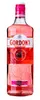 Gordon's Premium Pink Distilled Gin 37,5 % vol. 0,7 L Náhľad obrázku produktu 2
