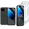 CLM-Tech 3er Set Panzerfolie kompatibel mit Google Pixel Produktbild-Vorschau 1