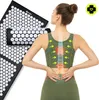 Tappetino per agopressione XL 130 cm con cuscino e borsa – Anteprima dell’immagine prodotto 6