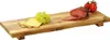 LS-LebenStil XL Vesperbrett Servierbrett 53cm Akazie Produktbild-Vorschau 2