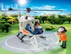 PLAYMOBIL City Action 70048 Helikopter ratunkowy Podgląd zdjęcia produktu 9