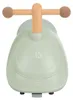 Kikkaboo Sizzy Rutschauto Grün  Kinder Grün One Size Produktbild-Vorschau 6