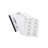 DURABLE Namensschilder-Set 54x90 mm 20 St.,869900 farbig Produktbild-Vorschau 7