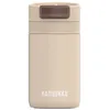 Kubek termiczny Kambukka Cabo 300ml Beige beżowy termos Podgląd zdjęcia produktu 3