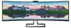 Philips 499P9H/00, LED-Monitor, (Dual QHD, VA, Curved, Produktbild-Vorschau 2