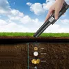 Metalldetektor, LED-Taschenlampe, Tragbar, für Gold, Produktbild-Vorschau 7