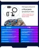 Wbudowane urządzenia nawigacyjne carplay Android13 DAB Podgląd zdjęcia produktu 9