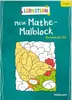 LERNSTERN. Mein Mathe-Malblock. Rechnen bis 100 Produktbild-Vorschau 1