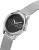 Guess Reputation Uhr Grau  Mann Grau One Size Produktbild-Vorschau 6