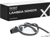 RIDEX 3922L0132 Beheizt Lambdasonde für FORD Fiesta Mk6 Produktbild-Vorschau 7
