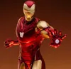 Paladone Marvel Avengers  Iron Man Diorama-Licht Produktbild-Vorschau 3