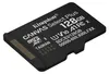 Tarjeta MicroSD Kingston SDCS3/128GBSP de 128GB, compatible Vista previa de la imagen del producto 11