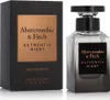 Abercrombie & Fitch - Authentic Night Man EDT 50ml Podgląd zdjęcia produktu 4