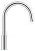 CASA39 Grohe Start Flow 2020 Miscelatore cucina con Anteprima dell’immagine prodotto 7