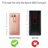 Pouzdro na mobilní telefon Sony Xperia XZ2 Compact od Náhled obrázku produktu 4
