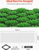 VEVOR štrková mriežka, hĺbka 50 mm, trávniková mriežka Náhľad obrázku produktu 3