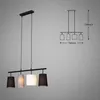 Lampe à suspendre BRILONER LEUCHTEN SHADES, 40 W, IP20, Voir les images du produit 5