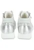 Ara Damen Schnürschuhe, weiß(nebbiasilber), Gr. 7 Produktbild-Vorschau 14