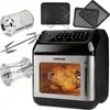 Friteuse G3 Ferrari Friggisano EVO 13L, simple, 1700 W, Voir les images du produit 9