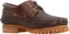 Timberland Halbschuhe Halbschuhe Leder Produktbild-Vorschau 43