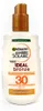Garnier Ambre Solaire Ideal Bronze Sonnenspray LSF 30, 200 Produktbild-Vorschau 1