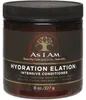 As I Am Hydration Elation Balsamo Intensivo 227g Anteprima dell’immagine prodotto 4